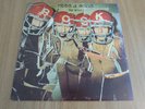 THE WHO - ODDS AND SODS - BRAIL SLEEVE + INSERTS - UK - A1/B1 - EXCELLENT