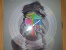 LP Simple Minds Picture Disc Walk Between Worlds