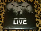 BLACK SABBATH 2011 Sealed Live At Hammersmith Odeon #0283/3000 DIO R1-526573