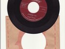 Johnny Horton- Tennessee Jive- Rare 1950's Country Bopper/Rockabilly 45-Mercury