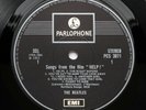 The Beatles - Help  - UK 1969 1-EMI Box Audiophile Stereo -1/-1 LP *MINT-*