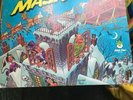 RARE Monster Christmas Mash Vinyl LP Peter Pan Records 8153