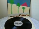 The Cure Boys Don't Cry Vinyl LP Fiction Records Spelp26 1983