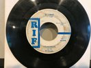 Vilas Craig - If I May b/w My Heart 7