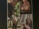 BILL WITHERS 1972 Still Bill LP Record Sussex SXBS 7014 1st Pressing