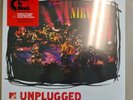 NIRVANA - MTV Unplugged in New York (Back To Black 180 Gram Vinyl) sealed