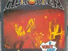 Helloween - I Want Out (Live) - Rare Australian EMI Release