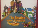 Beatles Yellow Submarine PMC 7070 Mono UK 1981 Rare John Paul George Ringo