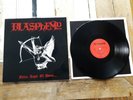blasphemy fallen angel of doom first press wre 901 1 carcass morbid angel death