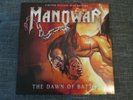 MANOWAR - 3 EP´s, 12