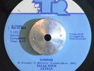 LATIN SALSA SOUL 45 - AZTECA - SUNRISE /LINDA CHICANA Funk TR Promo Hear