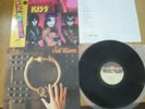 KISS - THE ELDER - TOP JAPAN 12