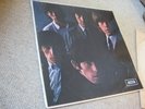 The Rolling Stones No. 2 LP UK 1st Mono Press [Ex+/Vg+]...{Blind Man Text}