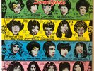 The Rolling Stones Some Girls Vinyl LP COC 39108 Glimmer Twins 1978