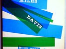 MILES DAVIS w/CHARLES MINGUS BLUE HAZE RARE ORIG '56 PRESTIGE MONO LP NY/RVG/DG