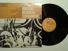 LP - VITO TOMMASO / LEE KONITZ - LIBRARY - MUSICHE DI GENERE E DI MANIERA 6