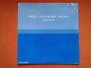 LP - DANIELE PATUCCHI - LIBRARY - SWEET AND SAUVAGE THEMES