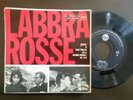 EP - PIERO UMILIANI - O.S.T. - LABBRA ROSSE