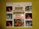 ELVIS N/M LP SPEEDWAY - LSP 3989 - ORIG STEREO GERMAN LP - RARE PRESLEY