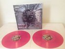 Lana Del Rey Norman Fucking Rockwell NFR Urban Outfitters Limited Pink Vinyl