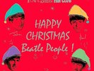 THE BEATLES - 