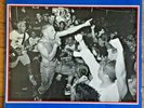 Youth of Today - Break Down the Walls - 1986 Wishingwell Records