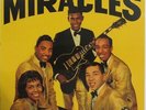 MIRACLES LP, The Fabulous Miracles (TAMLA US Reissue NM/NM)