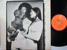 SLY AND THE FAMILY STONE LP, Small Talk (EPIC US Issue EX/EX)