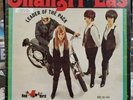 The Shangri Las US 1965 Leader Of The Pack Pop Vinyl