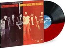 Lynyrd Skynyrd- Gimme Back my Bullets (Color vinyl). Limited Release