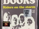Doors / RSD 2011 Exclusive / Riders On The Storm / Limited Mono - ST Negative Cv