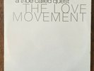 A Tribe Called Quest ?– The Love Movement LP x3. Euro1st 1998  Jive ?– 0521031