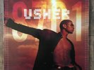 Usher ?– 8701 LP. US 2001 original  Arista ?– 07822-14715-1