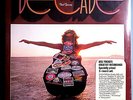 NEIL YOUNG DECADE RARE SEALED ORIG '76 3-LP SET w/4 UNRELEASED TRACKS & STICKER