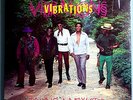 THE VIBRATIONS TAKING A NEW STEP ULTRA-RARE SEALED ORIGINAL '72 MANDALA/KING LP
