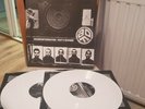 Asian Dub Foundation Rafi's Revenge 21st Anniversary White Vinyl 2 x LP