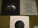 Joy Division Love will tear us apart pink Vinyl Reissue 7