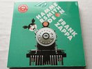 Frank ZAPPA Hammersmith Odeon RARE Ltd Edition RED Vinyl 4LP Box set SEALED