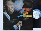Art Blakey And The Jazz Messengers Blue Note 4104 RVG Vinyl LP Wayner Shorter