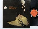 Lorez Alexandria The Great Impulse A-62 RVG Jazz Vinyl LP Wynton Kelly