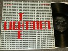 THE LIGHTMEN-Free As You Wanna Be OG JUDNELL PRIVATE JAZZ FUNK LP Bubbha Thomas