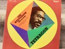 Joe Henderson - Tetragon - Original 1960s Milestone Blue Label Vintage Vinyl LP