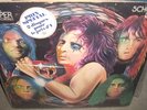 ALICE COOPER school days / early recordings ( rock ) 2lp france
