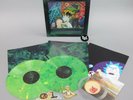 RICK AND MORTY SOUNDTRACK - DELUXE LIGHT-UP BOX SET - 2 X 12