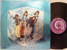 FRIJID PINK - Defrosted LP (1st US Pressing on PARROT w/