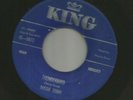 R&B JIVE ROCKER - DOSSIE TERRY - THUNDERBIRD - HEAR -1957 KING