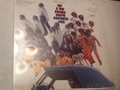 Sly And The Family Stone - Greatest Hits - LP - Original - 1970 SEALED GETFOLD