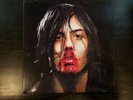 Andrew WK - I Get Wet LP, 10th Anniversary White Vinyl Limited