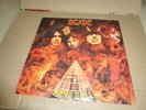 AC/DC BON SCOTT HIGHWAY TO HELL IMPORT LP