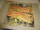 AC/DC BON SCOTT TNT IMPORT LP